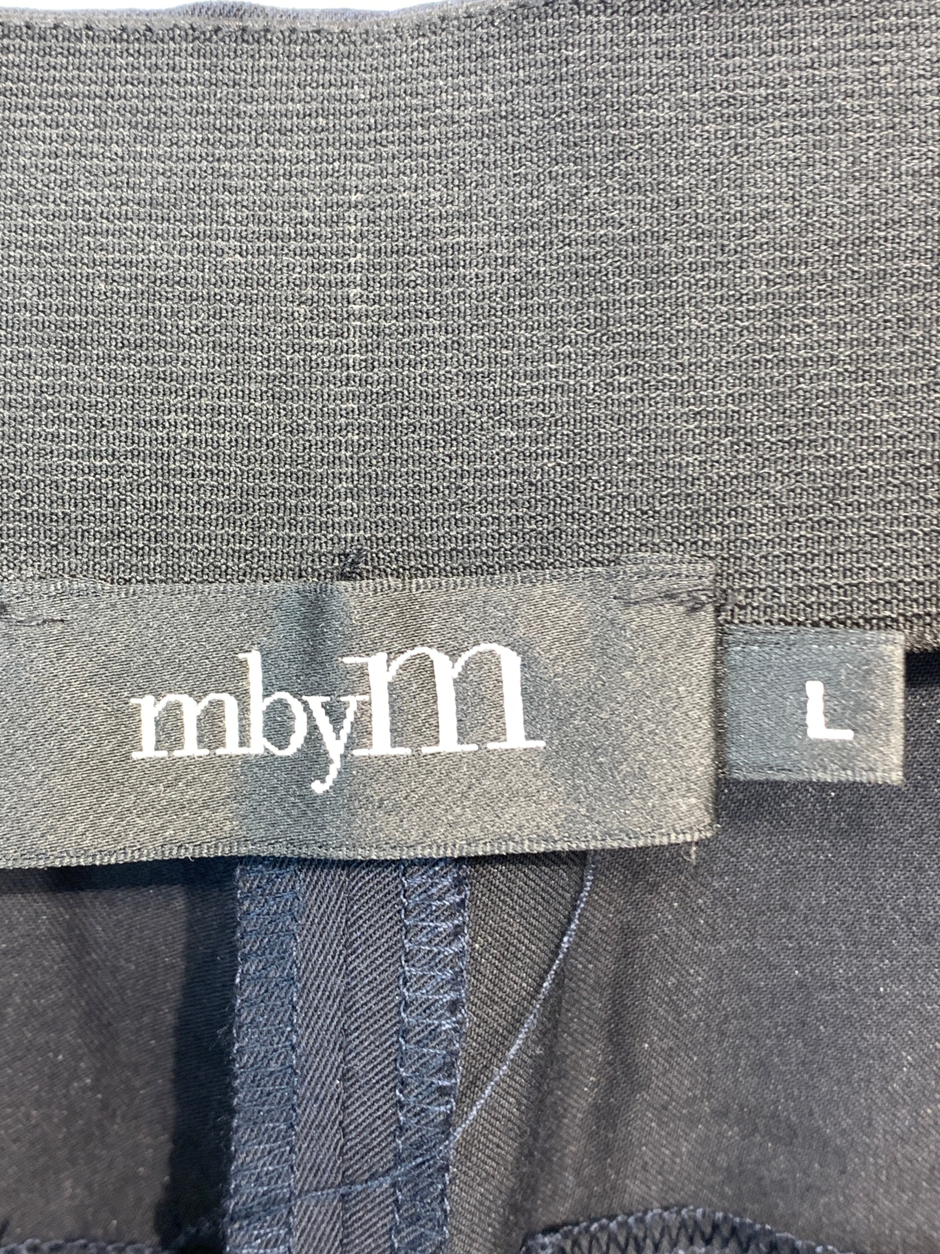 MbyM Bukser